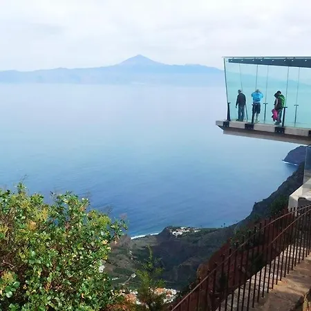 El Tangaro בית נופש