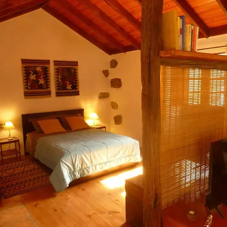 El Tangaro בית נופש