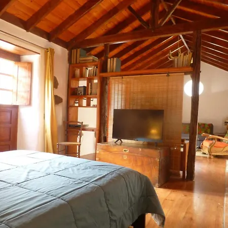 El Tangaro בית נופש הרמיגואה