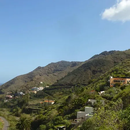 El Tangaro בית נופש