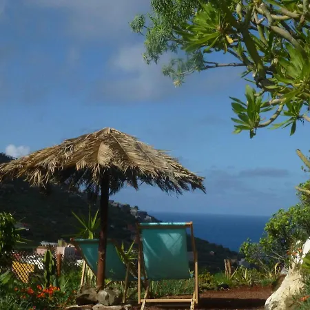 El Tangaro בית נופש הרמיגואה