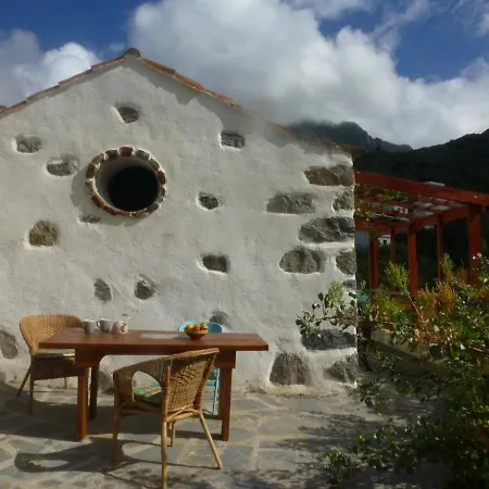 בית נופש El Tangaro