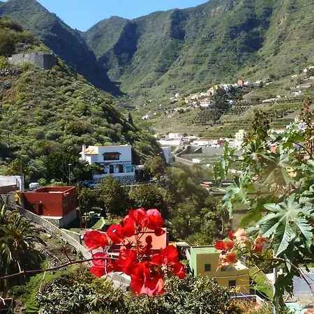 El Tangaro בית נופש