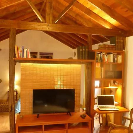 בית נופש El Tangaro הרמיגואה