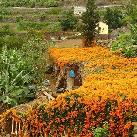 El Tangaro * הרמיגואה