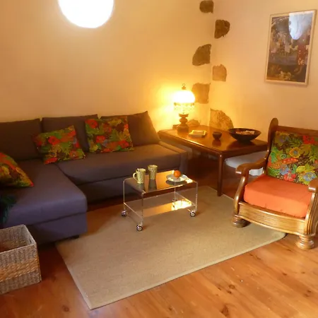 Дом отдыха El Tangaro