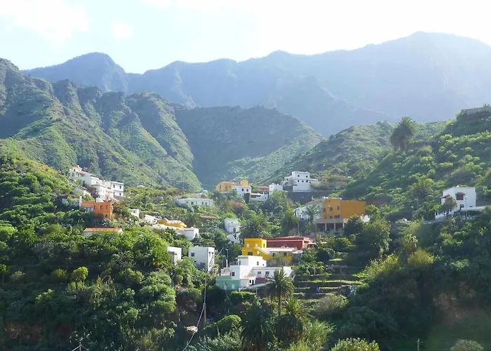 El Tangaro Дом отдыха *