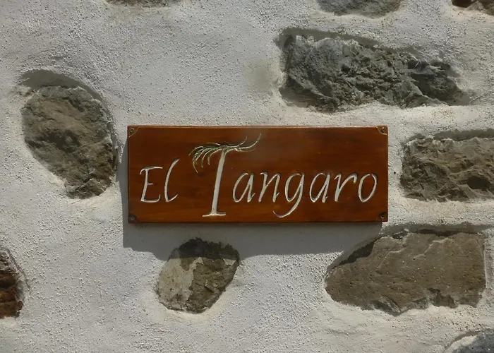 El Tangaro Эрмигва