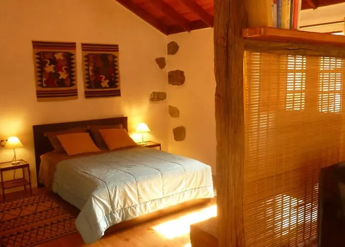 El Tangaro Дом отдыха