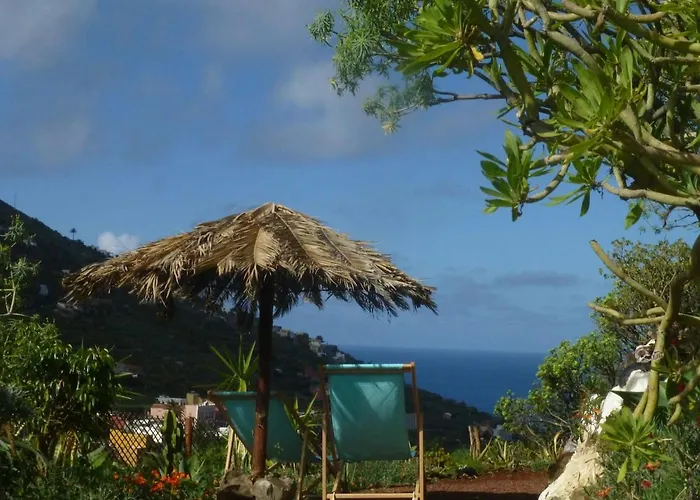 El Tangaro Дом отдыха Эрмигва