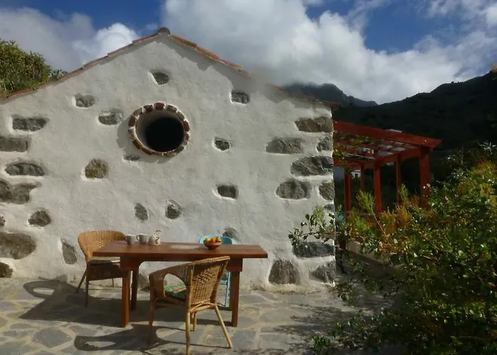 Дом отдыха El Tangaro