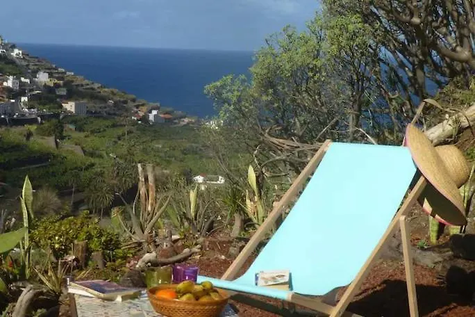 El Tangaro * Эрмигва