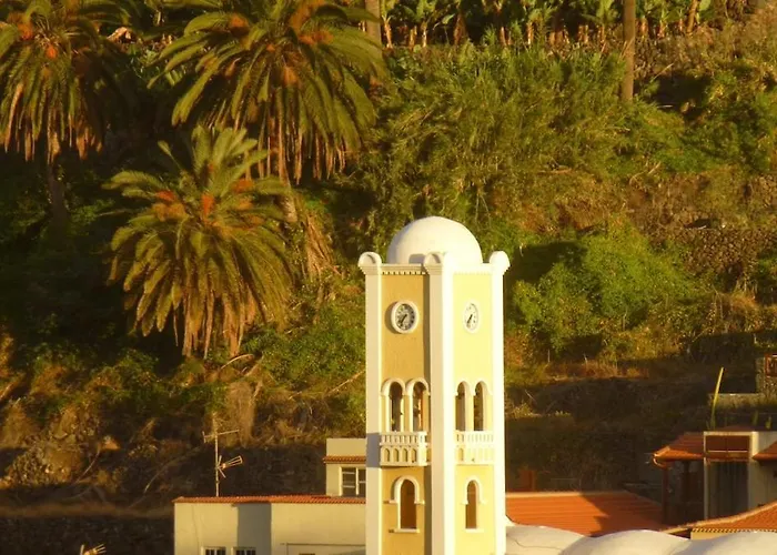 El Tangaro Дом отдыха