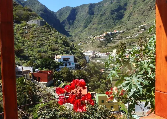 El Tangaro Дом отдыха