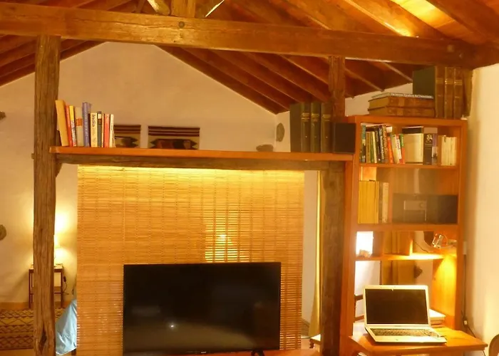 Дом отдыха El Tangaro Эрмигва