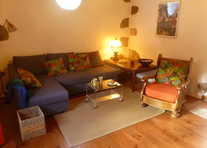 Дом отдыха El Tangaro