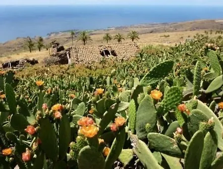 Vakantiehuis El Tangaro *