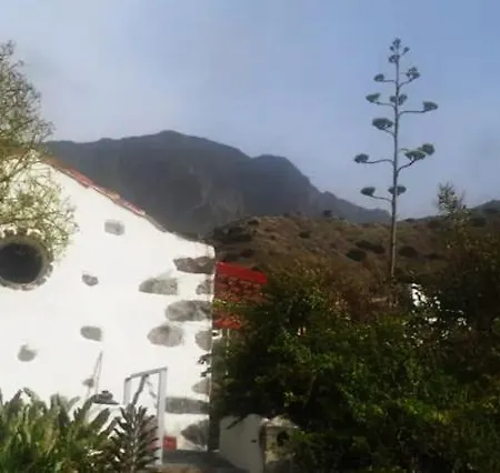 Vakantiehuis El Tangaro