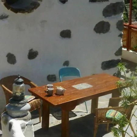 Vakantiehuis El Tangaro