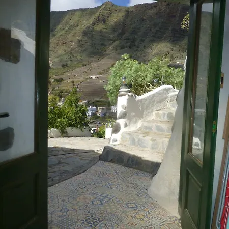 Vakantiehuis El Tangaro *