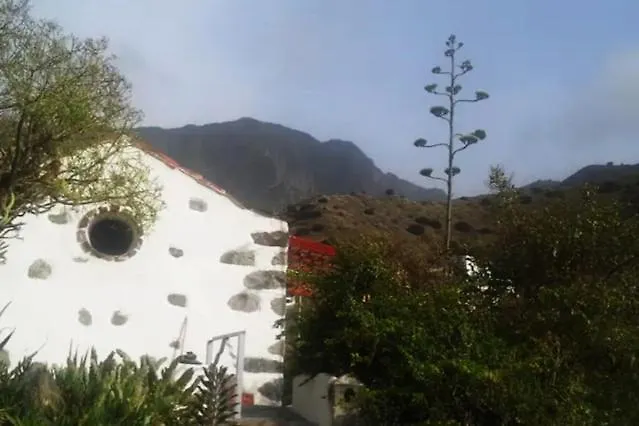 Nyaraló El Tangaro